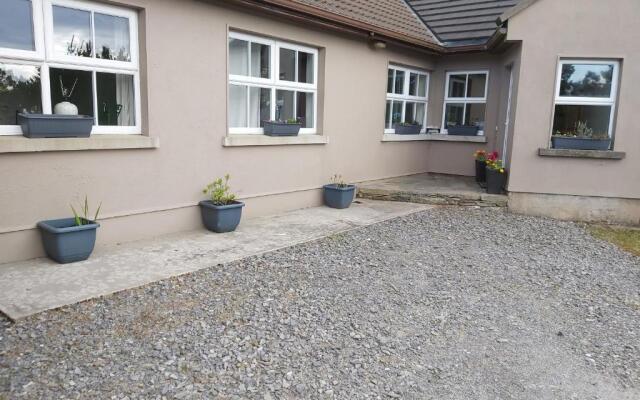 Shanakeever Farm 2 - Clifden Country Homes
