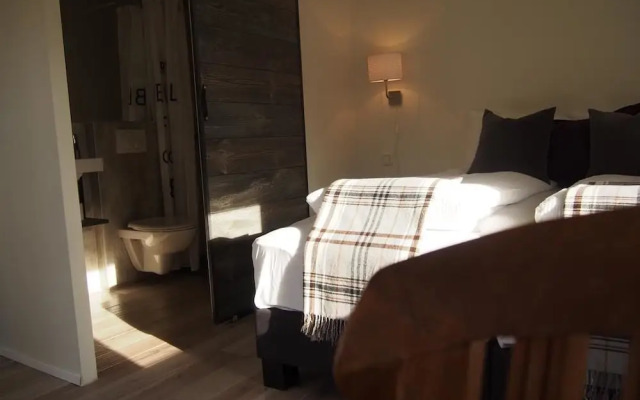 Granastaðir Guesthouse