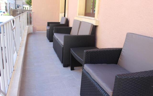 BeBIgea Rooms