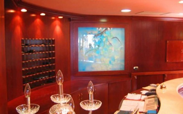 Belvedere Club Hotel