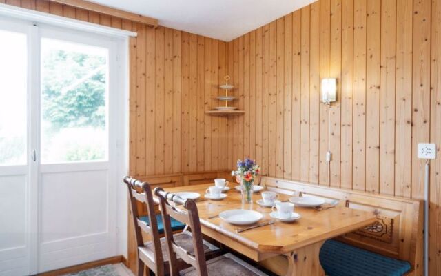 Chalet Speer