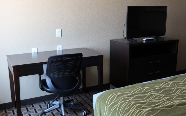 Scottish Inns & Suites White Settlement