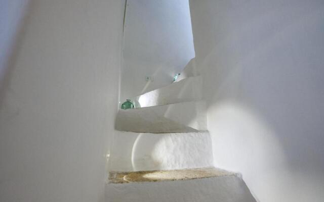La Bella Ostuni Suites