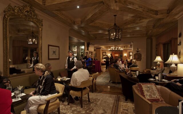 Hotel Granduca Houston