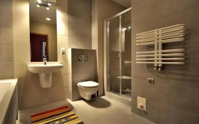 Apartamenty Sophie