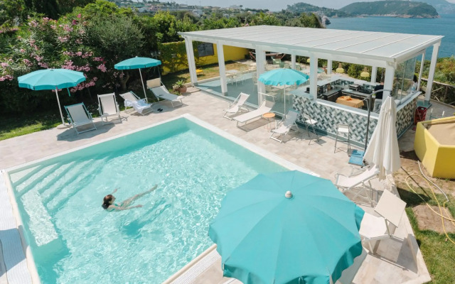 Hotel Solcalante