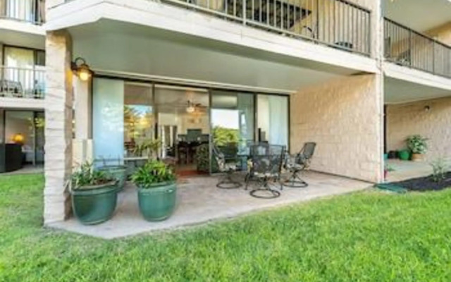 Kihei Ali'i Kai Condos with Free Parking