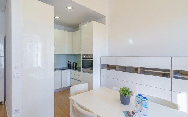 Feel Porto Historic Cathedral Flat