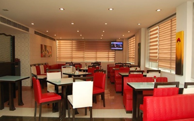 Fabhotel Ramhan