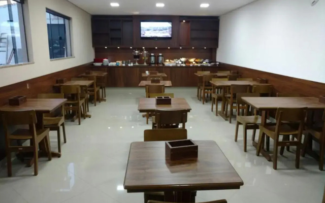 Premium Hotel Frutal