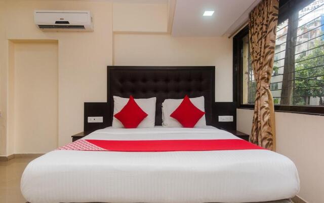 Hotel Aviva Suites
