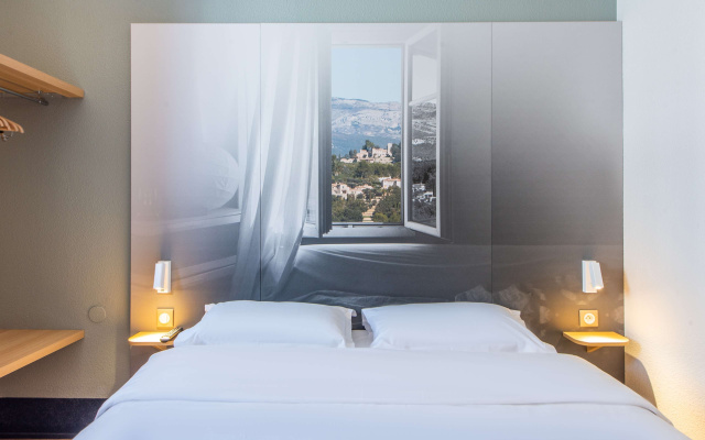 B&B HOTEL Antibes Sophia Le Relais