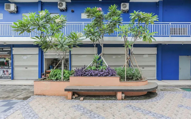 OYO 93952 Dms Property
