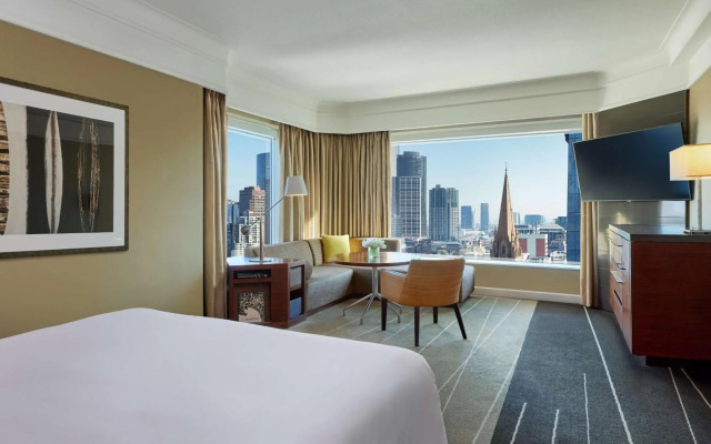 Grand Hyatt Melbourne