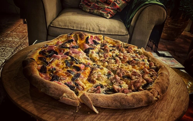 Cabaña Agrreste Bed & Breakfast