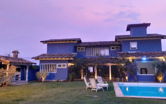 Villa Del Mare