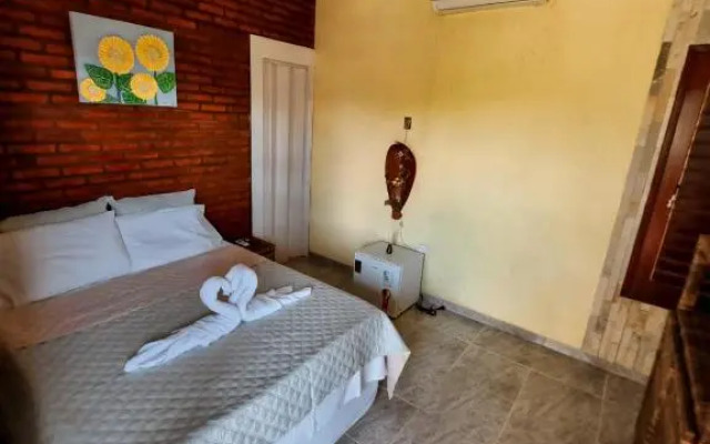 Aloha Beach Guest House