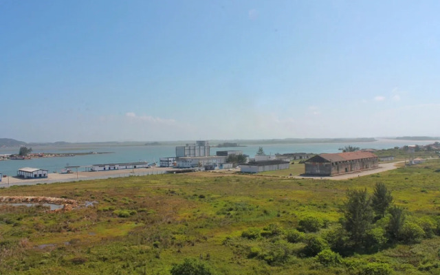 Resid. Clube Mar Grosso-Laguna - LAG801