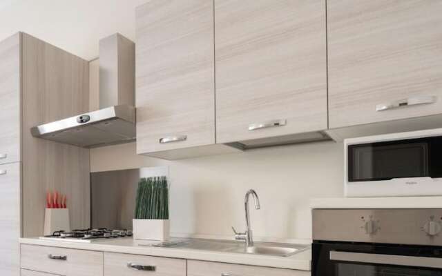 Accademia Charm Apartment n 2 2 - Locz