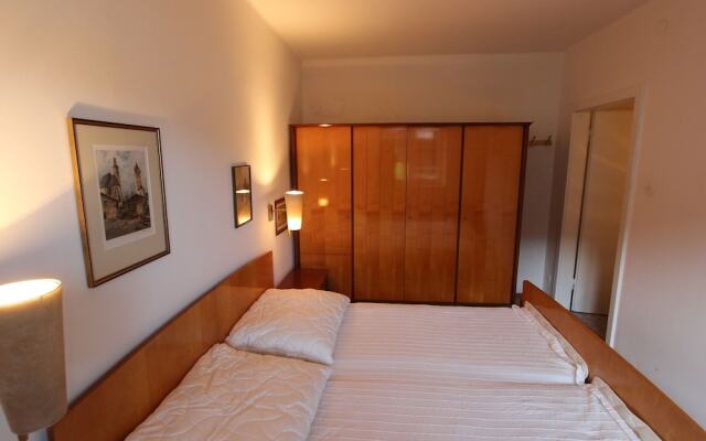 Pleasant Apartment in Kitzbuhel with Heating