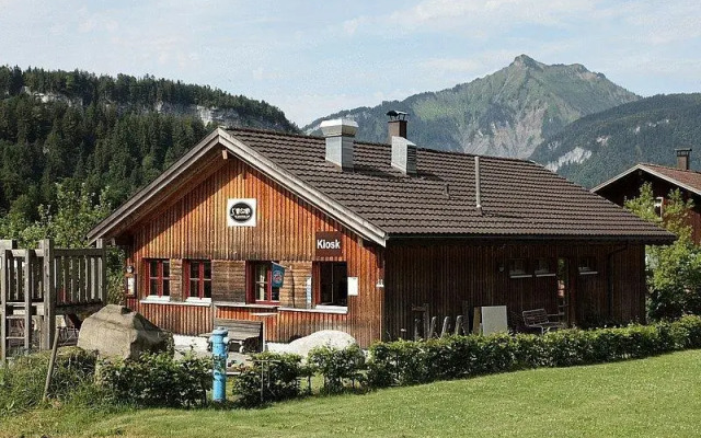 sWisawi zum Schlaufa