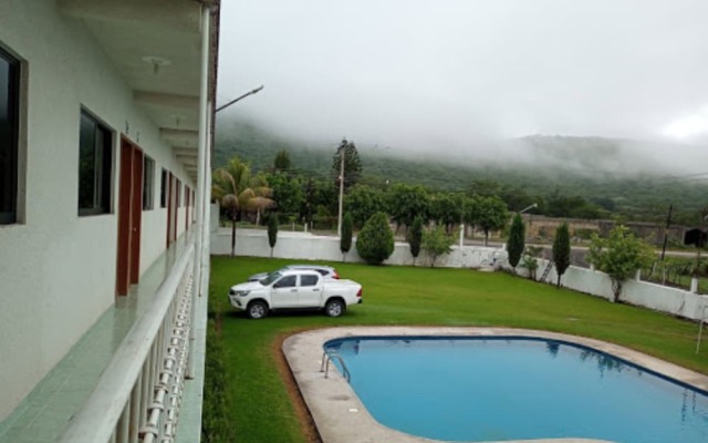 Hotel Violet