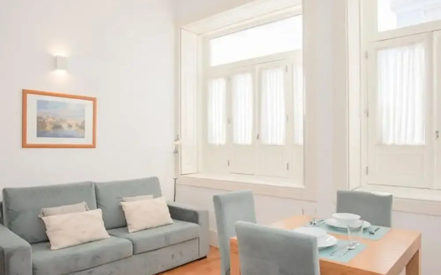 Liiiving in Porto - Urban Retreat Apartment