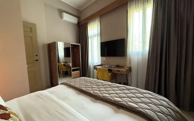 Hotel Lost Ashrafieh