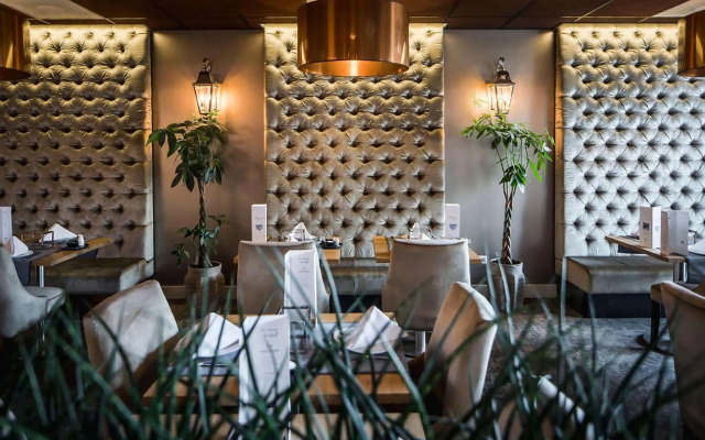 Luxury Suites Amsterdam - Member of Warwick Hotels
