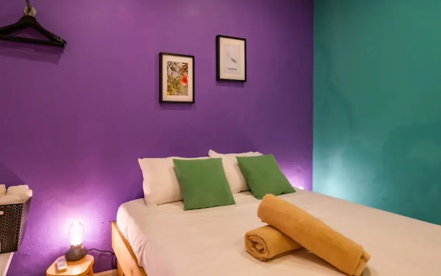 Wynwood Boutique Hotel