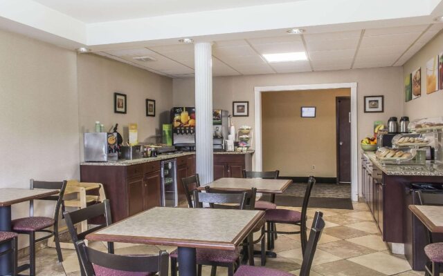 Quality Inn Cromwell - Middletown