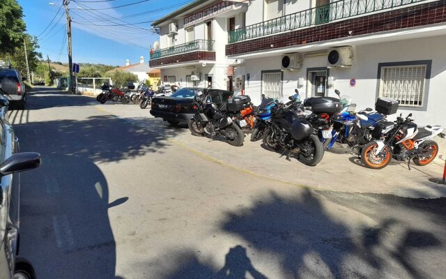 Residencial Luso Espanhola