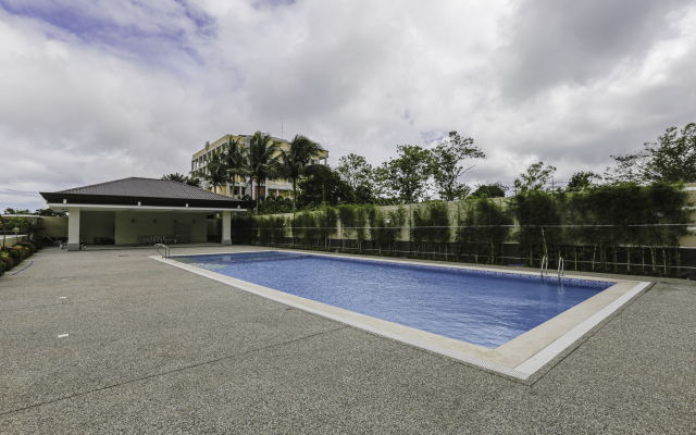 Hotel Casiana & Events Center