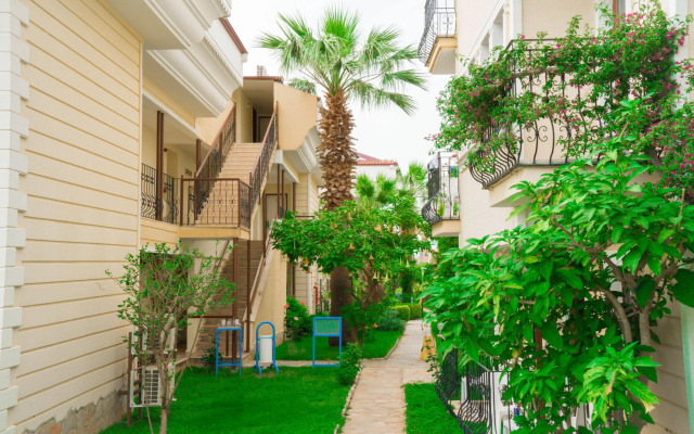 Yel Holiday Resort - All Inclusive