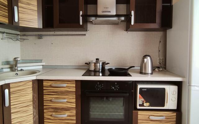 Megapolis on Sverdlovsky Avenue