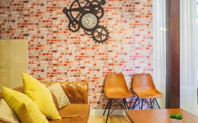 Apartamento Carreteria 33