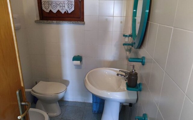 Porto Ottiolu Two-room Apartment 4 Places - Santeodorohouse