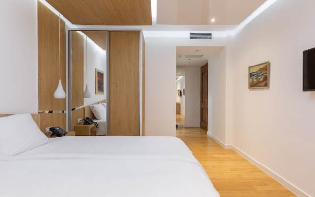Star Hill Hotel & SPA