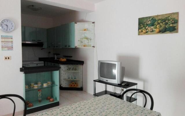 Appartamento Alba vista spiaggia