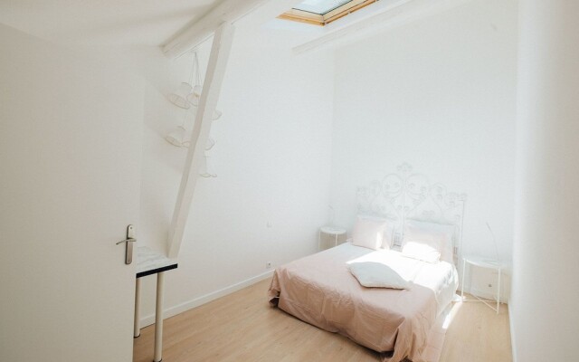 Duplex 130m2 Montpellier Comédie