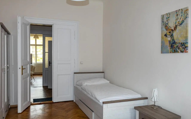 Welcome Hostel Praguecentre