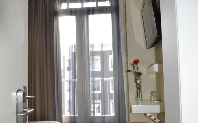 Alp Hotel Amsterdam