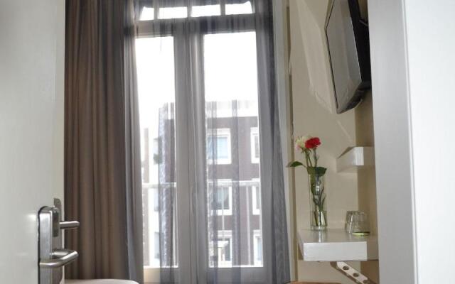 Alp Hotel Amsterdam