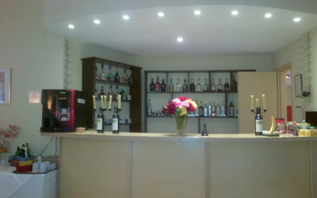 Best Western Efplias