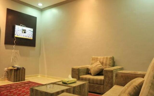 Allith Makarem Hotel Suites