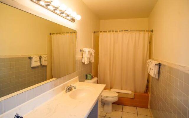 Americas Best Value Inn Liberal