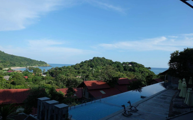 Alama Sea Village Resort