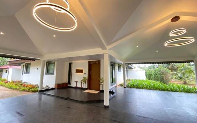 Gamyam Retreat By Denissons At Kumta