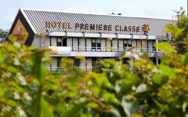 Premiere Classe Lille Ouest - Lomme