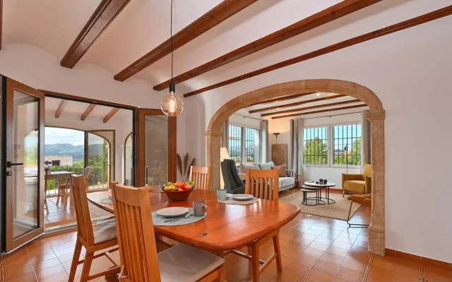 Viggo in J vea With 2 Bedrooms and 2 Bathrooms